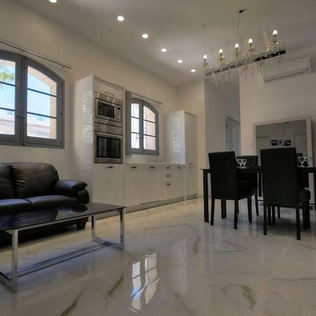 Ferienwohnung Cittadella Boutique Living Victoria Exterior foto
