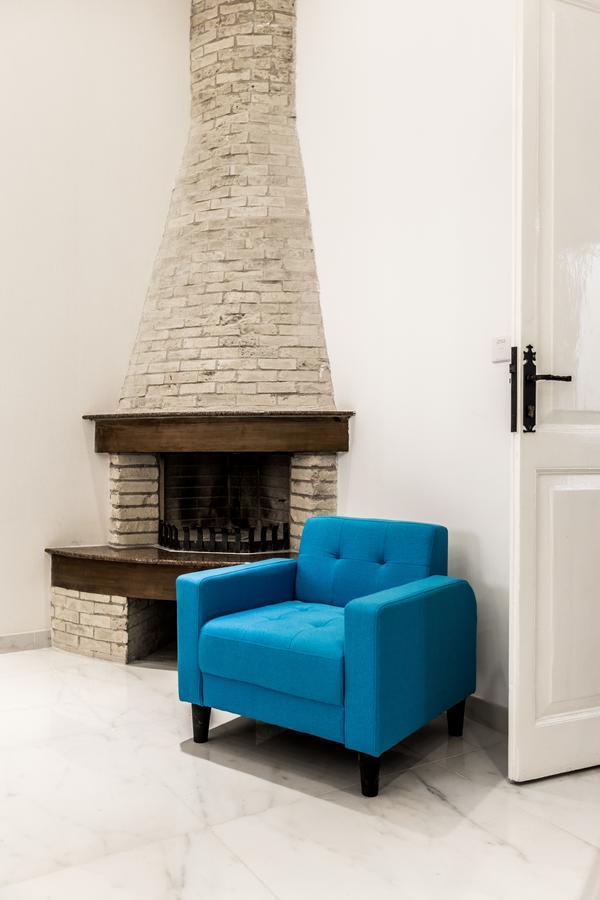 Ferienwohnung Cittadella Boutique Living Victoria Exterior foto