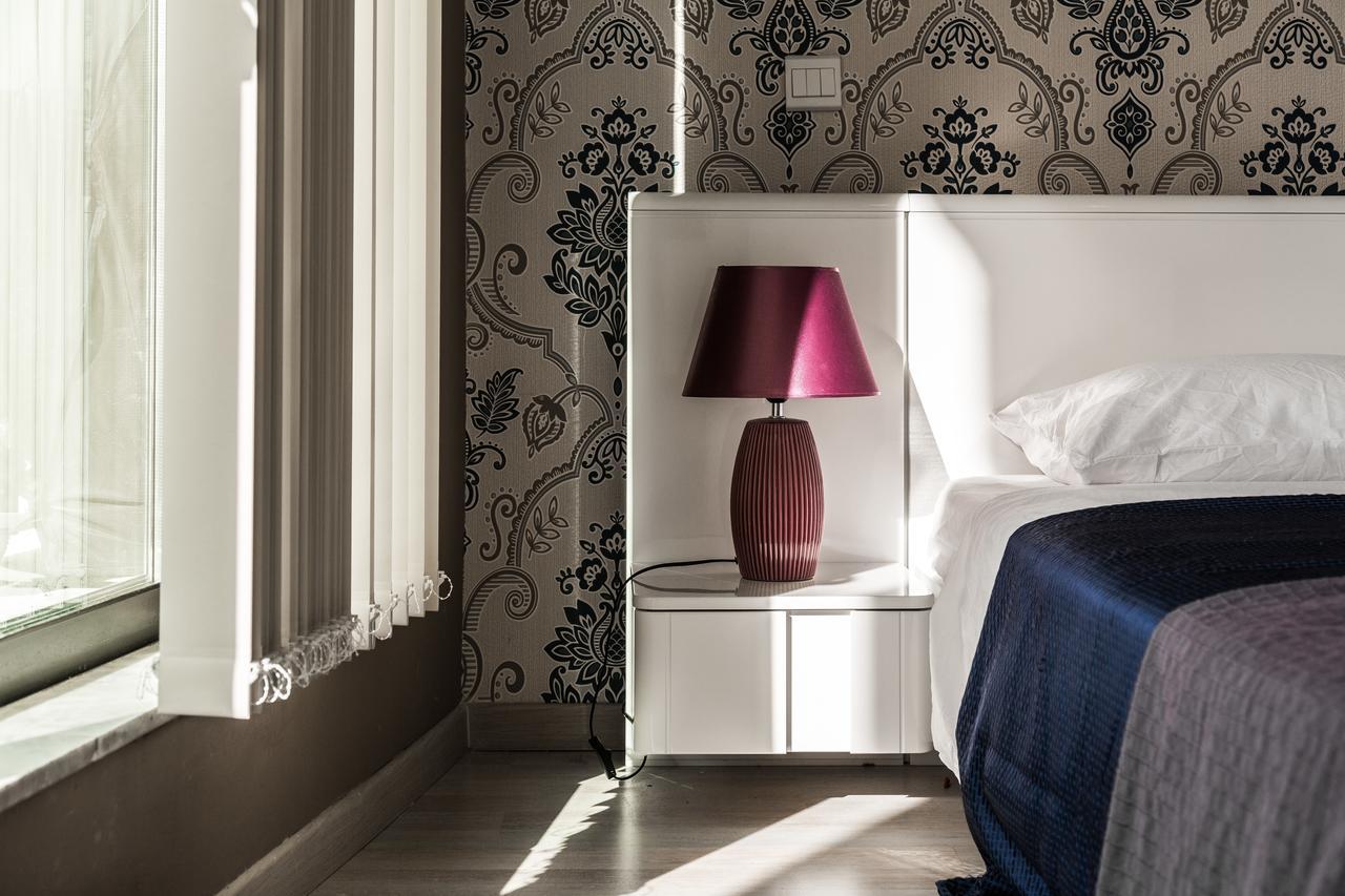 Ferienwohnung Cittadella Boutique Living Victoria Exterior foto