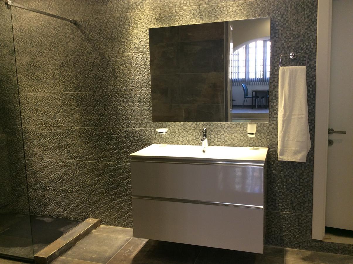 Ferienwohnung Cittadella Boutique Living Victoria Exterior foto