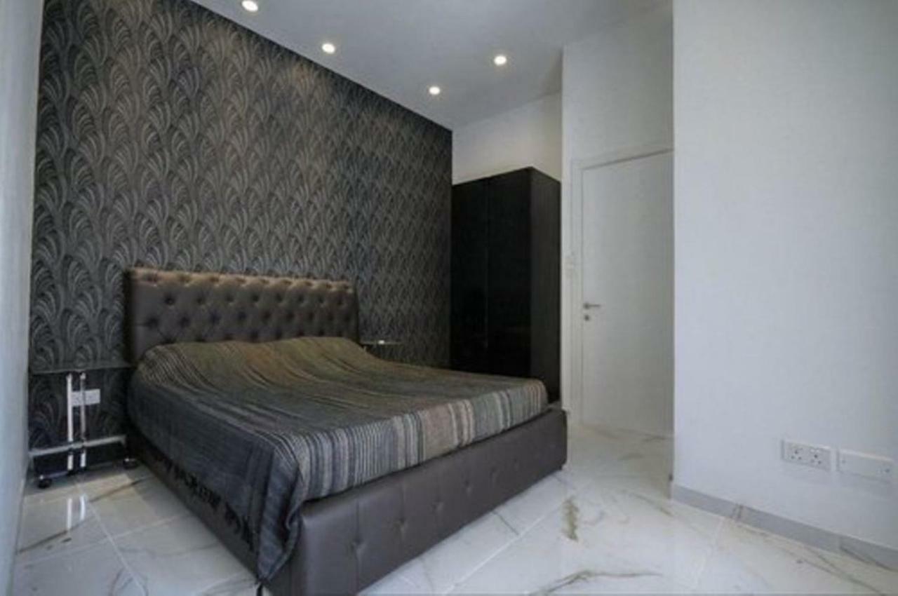 Ferienwohnung Cittadella Boutique Living Victoria Exterior foto